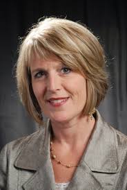 Ferguson selected as executive director of Cincinnati USA Partnership