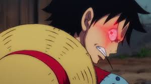 Dead man's game to protect luffy. One Piece The Conqueror S Haki Via Episode 914 Facebook