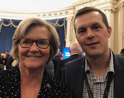 Congresswoman Chellie Pingree