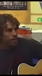 I know this song girl biting the curb💀💀💀