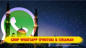 Deskripsi grup wa informasi yang saat ini sedang anda cari yaitu deskripsi grup wa. Kumpulan Grup Whatsapp Religi Spiritual Keislaman Rahasia Hidup Sukses Bebas Hutang Bahagia Kaya Sejahtera