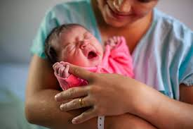 Image result for Crying Infant