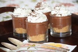 Healthy options branches are located across the philippines. 16 Store Bought Desserts Dressed Up For Valentine S Day Parfait Recipes Pudding Parfait Buy Dessert