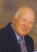 Obituary information for Victor Herman McSherry