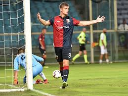 Krzysztof piątek is 25 years old krzysztof piątek statistics and career statistics, live sofascore ratings, heatmap and goal video. Barcelona Eyeing Move For Prolific Genoa Striker Krzysztof Piatek Dubbed New Lewandowski 90min