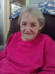 Obituary for Chyneer (Turpin) Burchfield