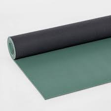 More news for how long should your yoga mat be » Yoga Mat 5mm Superior Sage All In Motion Target
