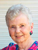 June Crowe Obituary (2008)