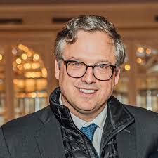 2024 Recognition Directory of Major Donors