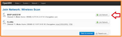 We did not find results for: How To Configure And Setup Wisp Mode In Openwrt Router