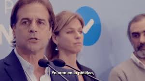 @LuisLacallePou's video Tweet