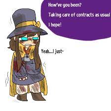 Pin On A Hat In Time