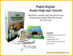 Yuk, langsung saja simak, supaya kamu bisa langsung paham sehingga. Kumpulan Doa Ibadah Haji Dan Umroh Lengkap Dalam Digital Audio Haji Pondok Islami Menebar Berkah Berbagi Manfaat