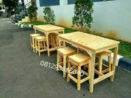 Maybe you would like to learn more about one of these? Jual Produk Set Meja Makan Restoran Termurah Dan Terlengkap Agustus 2021 Bukalapak