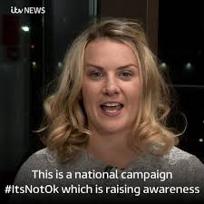 Sexual Assault & Sexual Violence Awareness Week