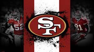 San Francisco 49ers Wallpaper 2021 Nfl Football Wallpapers Nfl Football Wallpaper San Francisco 49ers Football Wallpaper