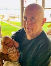 Obituary information for Robert Stephen "Bob" Monnens