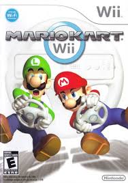 Maribel 1 jun 2019 a las 09:53. Mario Kart Wii Descargar Para Nintendo Wii Nintendo Wii Gamulator