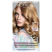 Your hair colour defines how you look and can even influence how you feel. Blonde Hair Strawberry Blonde Temporary Hair Color