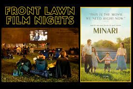 Последние твиты от minari (@minarimovie). Front Lawn Film Nights Minari Asia Society