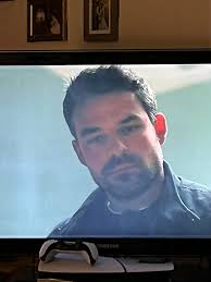 Jesse Hutch's Appearance in FBI International