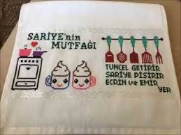 30 Tane Kanavice Mutfak Havlusu Modelleri Youtube Kanavice Ornekleri Kanavice Kanavice Tasarimlari