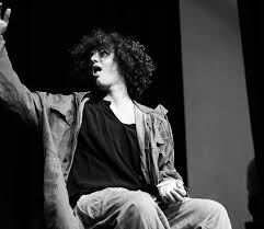Flowtopia für alle vortrag von simon marian hoffmann. Die Wohlfeile Jugend Theaterstuck Von Simon Marian Hoffmann Heiko Herrmann