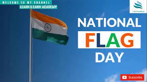Check spelling or type a new query. National Flag Day 30 November Important Day Youtube