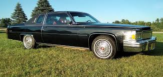 Image result for Princess Green 1980 Cadillac