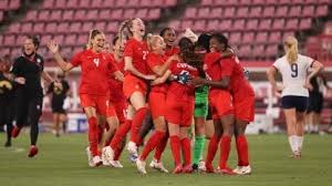 Sigue todas las noticias fútbol femenino. I Wn2hnvkrhf6m