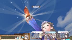 The apprentice in arland, there are 11 endings that don't include individual character endings. Atelier Totori The Adventurer Of Arland Dx Torrent Download For Pc