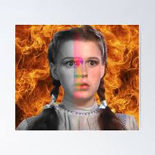 Alice And Dorothy Posters for Sale