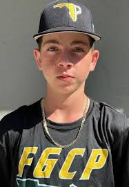 Brayden Rivera Class of 2026