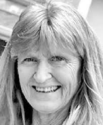 Annette GRIGG Obituary (2018)