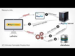 Paypal Express Checkout With Php And Mysql Youtube