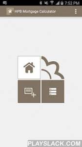Not only will this calculator provide your current net worth figure, but it will break it down for you in terms of percentages and even offers a. Hpb Mortgage Loan Calculator Android App Playslack Com Hpb Mortgage Calcul Free Online Mortgage Cal Mortgage Loan Calculator Loan Calculator Mortgage Loans