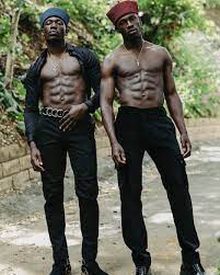 According to reports, dr akintola welcomed her set of twins and became ill. Pin On Menswear