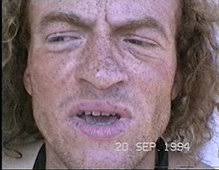 The Video Diaries of Rifleman Harris