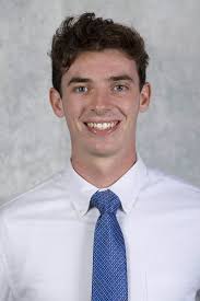 2020 Men's Soccer Roster