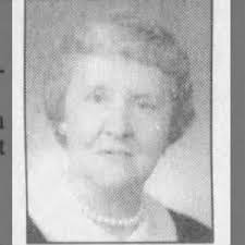 Marietta Howard's Instagram, Twitter & Facebook