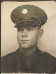 Eugene Patrick “Happy” Walsh (1917-1964)