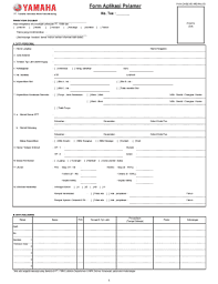 Check spelling or type a new query. Http Bit Ly Form Data Pelamar Fill Online Printable Fillable Blank Pdffiller