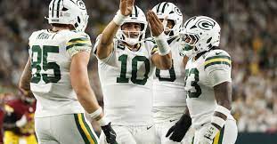 The Packers really are that damn good | SB Nation