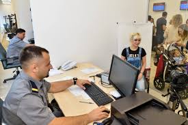 Unde se platesc taxele pt pasaport? Aerodrom Ritm EmoÅ£ie Birou De Pasapoarte L Justan Net