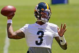 The couple reportedly got into an argument about their plans for the evening as haskins as. Dwayne Haskins Making The Most Of His 2nd Chance With Steelers Hall Of Fame Game Preview Pennlive Com
