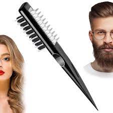 A wide variety of back brush hair options are available to you, such as feature, type, and style. Buy New Stylecomb Tease Brush Teasing Comb For Fine Hair Back Combing Brush With Shark Back Styling Comb Hair Styling Tools Hair Instant Volumizing Combs For Women Men Online At Low Prices