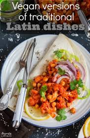 See more ideas about latin american recipes, recipes, international recipes. 30 Vegan Alternatives For Your Favorite Latin Dishes Mamaslatinas Com