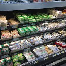 Here's a list of grocery stores in the lacey area and their thanksgiving hours: Winco Foods 1100 Hamner Ave