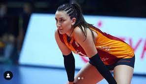Check spelling or type a new query. Intip Kecantikan Atlet Voli Putri Turki Hande Baladin Okezone Sports