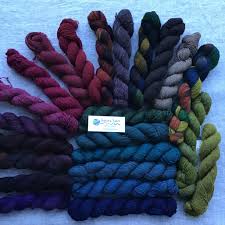 Check spelling or type a new query. Aurora Yarns Of Alaska Alaskan Hand Dyed Yarns Patterns Kits Qiviut